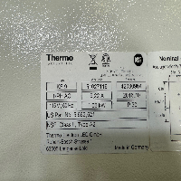 Thermo HERAsafe KS 3' BioSafety Cabinet image 3